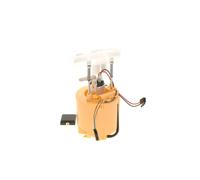 unité d'alimentation de carburant BOSCH 0 986 580 393 para OE A 212 470 04 94