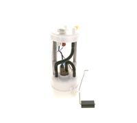 unité d'alimentation de carburant BOSCH 0 986 580 955 para OE 17040JD01A