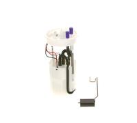 unité d'alimentation de carburant BOSCH 1 987 580 041 para OE 6R0 919 051 A