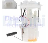 unité d'alimentation de carburant DELPHI FT4115-12B1 para OE 8200052390