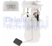 unité d'alimentation de carburant DELPHI FT4116-12B1 para OE 172020068R