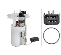 unité d'alimentation de carburant HELLA 8TF 358 106-731 para OE 95949303