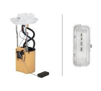 unité d'alimentation de carburant HELLA 8TF 358 303-201 para OE 1823097