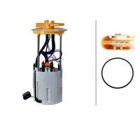 unité d'alimentation de carburant HELLA 8TF 358 303-871 para OE 906 470 31 94