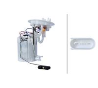 unité d'alimentation de carburant HELLA 8TF 358 303-881 para OE 8K0 919 050 L