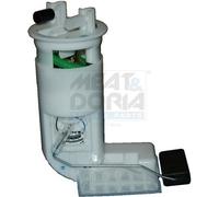 unité d'alimentation de carburant MEAT & DORIA 76889 para OE 00001525H6