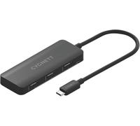 Unite Hub USB-C a Triple HDMI 3 en 1