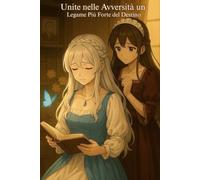 Unite nelle Avversità: Un Legame Più Forte del Destino: Romanzo Leggero - Vol. 1 (Versione Italiana Rivista)