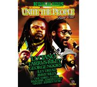 Unite the People-11th Anniversary-Pt. 1 [USA] [DVD]