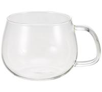 Unitea Glass Small Cup by Kinto