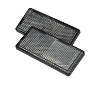 Unitec 10271 Reflector Frontal Cuadrado