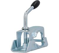 Unitec 10331 - Estribo para Soporte de Remolque y Rueda de Apoyo (48 mm)
