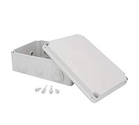 Unitec 40207L - Caja de empalmes