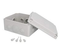 Unitec 40208L - Caja de empalmes
