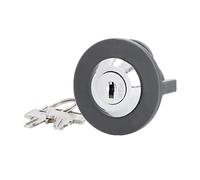 Unitec 402221 Bloqueo de contacto para toma de seguridad eléctrica