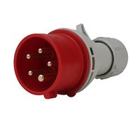 Unitec 40577L - Adaptador internacionales