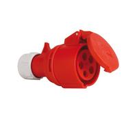Unitec 40579L - Enchufe IEC 60309 (5 Pines)