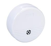 Unitec 41770 - Detector de inundaciones, color blanco [Importado de Alemania]