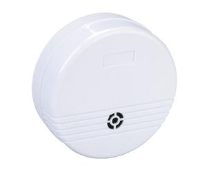 Unitec 41770 - Detector de inundaciones, color blanco [Importado de Alemania]