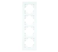 Unitec 43074 - Marco para interruptor