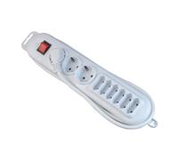 Unitec 44134 - Regleta