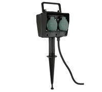 Unitec 44208 - Enchufe