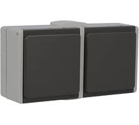 Unitec 45245L - Enchufe