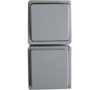 Unitec 45467L - Enchufe