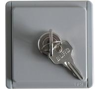 Unitec 45473L - Enchufe