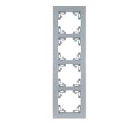 Unitec 46055 - Marco para interruptor