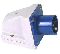 Unitec 47405L - Distribuidor de corriente CEE