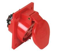 Unitec 47416L - Distribuidor de corriente CEE