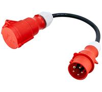 Unitec 47460 - Distribuidor de Corriente CEE