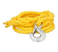 Unitec 73512 Polyprop de Cuerda para Remolque