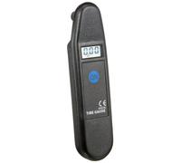 Unitec 75560 - Medidor Digital de la presión de Las Ruedas