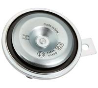 Unitec 76324 - Bocina estridente (12 V, 125 mm)