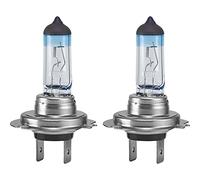 Unitec 77767 - Bombillas para faros delanteros de coche (H7, Xenon Gold, 12 V, 55 W, 2 unidades)