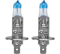 Unitec 77768 - Bombillas para faros delanteros de coche (H1, Xenon Gold, 12 V, 55 W, 2 unidades)