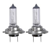 Unitec 77839 - Bombilla H7 para faros delanteros (2 unidades, 12 V, 55 W)