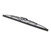 Unitec 78855 Calidad para Escobillas Limpiaparabrisas Coche, 1 x 550 mm
