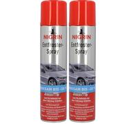 UNITEC - Bombe Dégivrante (Paquete de 2)