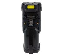 Unitech - HT730 Glass Screen Protector ordenador móvil de mano 10,2 cm (4") 480 x 800 Pixeles Pantalla táctil 395 g Negro