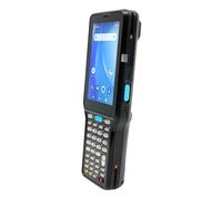 Unitech - HT730 Glass Screen Protector ordenador móvil de mano 10,2 cm (4"") 480 x 800 Pixeles Pantalla táctil 395 g Negro