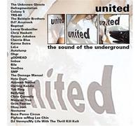 United: 02 - Sound of the Underground