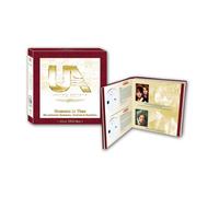 United Artists Collection - Moments in Time [Alemania] [DVD]