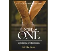 United As One: A year-long journey of Love, Forgiveness, and Unity. Stand together in Faith and Guided by Divine Grace.