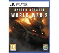 United Assault - World War 2 (PlayStation 5 PS5) Game