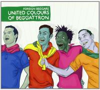 United Colors Of Beggattron&Beg...
