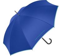 United Colors of Benetton 2018 paraguas, 94 centimeters, azul brillante, 105 cm