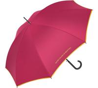 United Colors of Benetton 2018 paraguas, 94 centimeters, Raspberry Sorbet, 105 cm, Paraguas automático